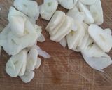 Foto del paso 1 de la receta: Lomo a la cerveza y ajo