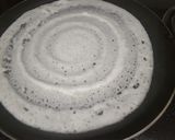 मसाला डोसा (Masala Dosa recipe in Hindi) रेसिपी चरण 6 फोटो