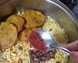 ભેળ (Bhel Recipe In Gujarati) રેસીપી સ્ટેપ2ફોટો