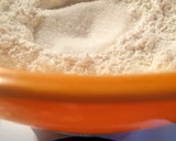 Foto del paso 2 de la receta: Pebetes de jamón y queso