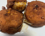 Foto del paso 4 de la receta: Cebolla rellena