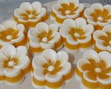 Foto langkah ke 8 dari resep Kue Talam Labu Kuning.