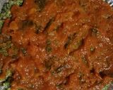 Foto del paso 7 de la receta: Pizza de brócoli