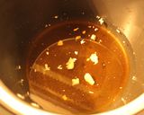 Foto del paso 2 de la receta: Sopín para día otoñal con llovizna y con melan pero sin colía