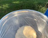 A picture of step 4 of Perfect Bread Rolls.