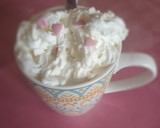 Foto del paso 4 de la receta: Café fantasía tres leches
