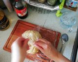 Foto del paso 2 de la receta: Discos de hojarasca chilena para tortas