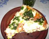 Foto del paso 4 de la receta: Aderezos fácil para pizza