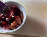 Foto del paso 2 de la receta: Noodles de aprovechamiento