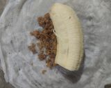 Foto langkah ke 1 dari resep Banana Turon.