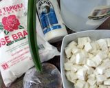 Foto langkah ke 2 dari resep Bubur Pati.