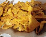 Foto del paso 5 de la receta: Nachos