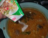 Foto langkah ke 7 dari resep Soto Daging Medan.
