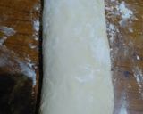 Foto langkah ke 5 dari resep Kulit Puff pastry ekonomis tanpa korvet.