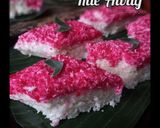 Foto langkah ke 6 dari resep Kue Awug.