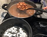 Foto del paso 3 de la receta: Frijoles de Tatis