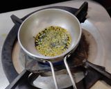 A picture of step 3 of Instant mogri pickle.