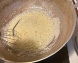 A picture of step 1 of Tini’s Mac & cheese.