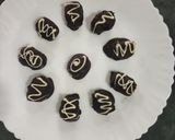 ખજૂર પીનટ બટર ચોકલેટ (Khajoor Peanut Butter Chocolate Recipe In Gujarati) રેસીપી સ્ટેપ2ફોટો