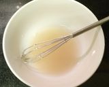 A picture of step 18 of No - bake melon cheese cake.