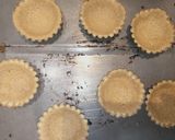 Foto langkah ke 5 dari resep Pai susu ekonomis, manis tapi gak amis...
