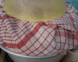 Foto langkah ke 12 dari resep Basic White Bread (Dairy Free).
