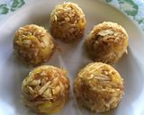 Foto langkah ke 3 dari resep Sawut singkong / Kacimuih.