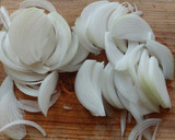 Foto del paso 1 de la receta: Peperonata