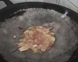 Foto langkah ke 1 dari resep Terong kecap.