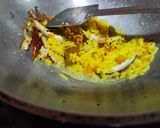 খিচুড়ি(Khichdi recipe in Bengali) রেসিপি ধাপ - 3 ছবি