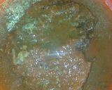 Foto del paso 5 de la receta: Tortitas de Romeritos con Camarón a la Mario, s
