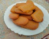 A picture of step 10 of Shrewsbury biscuits.