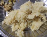 A picture of step 2 of Double Nutri Rolls.