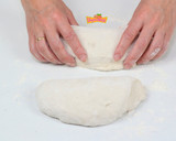 Foto del paso 7 de la receta: Pan casero, receta muy fácil