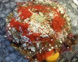 Foto del paso 6 de la receta: Hamburguesa de Carne