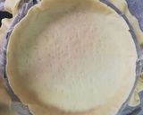 Foto del paso 1 de la receta: Tarta de chocolate con leche de coco. Muy fácil