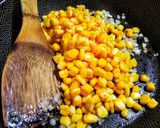 Foto del paso 2 de la receta: ESQUITE "La Arenosa"...!🌺