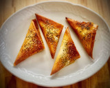 Foto del paso 5 de la receta: Samosas indias de pollo