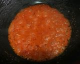 Foto langkah ke 2 dari resep Sambal kentang ati pete.