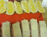 Foto del paso 3 de la receta: Sándwich Cubano