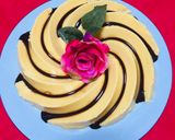 Foto del paso 3 de la receta: Mousse Express de Mango con Salsa de Chocolate!