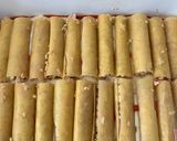 Foto del paso 3 de la receta: Canelones de pollo con champiñones