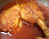 عکس مرحله 3 از دستور مرغ مجلسی
