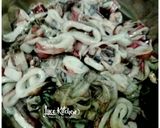 Foto langkah ke 1 dari resep 🐙Cumi Hitam Nendang.