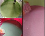 Foto langkah ke 3 dari resep Bolu kukus irit (2 telor).