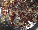 Foto del paso 3 de la receta: "Spaguetti" de judías verdes para niños