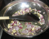 Foto del paso 3 de la receta: Arroz con pescado de bolsa