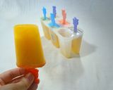 Foto del paso 2 de la receta: Helado de fruta natural