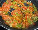 Foto del paso 1 de la receta: Fideuá de rape con langostinos