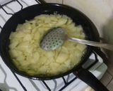 Foto del paso 2 de la receta: Tortilla de papa y Perejil